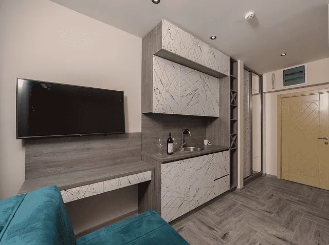 FOR SALE / PARTNERSHIP – HOTEL IN A PRIME LOCATION — photo 11